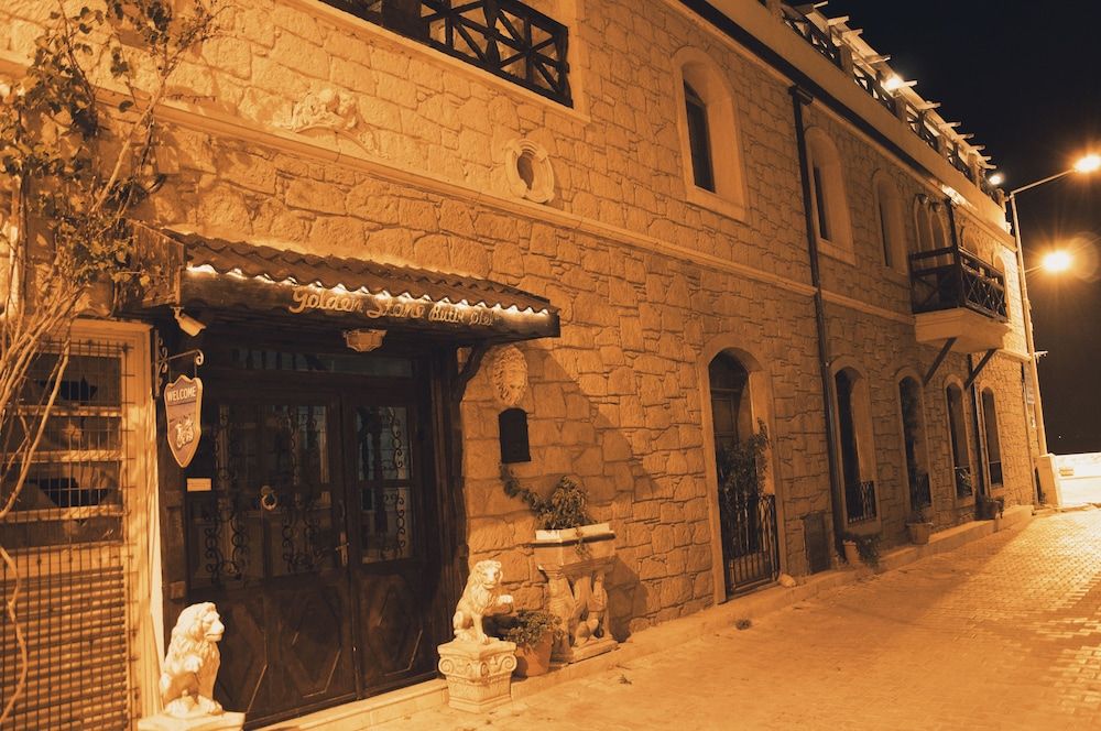 undefined Golden Stone Butik Otel 10
