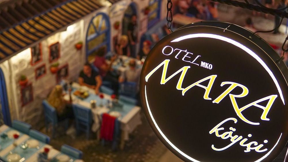 undefined Mara Koyici Hotel 9