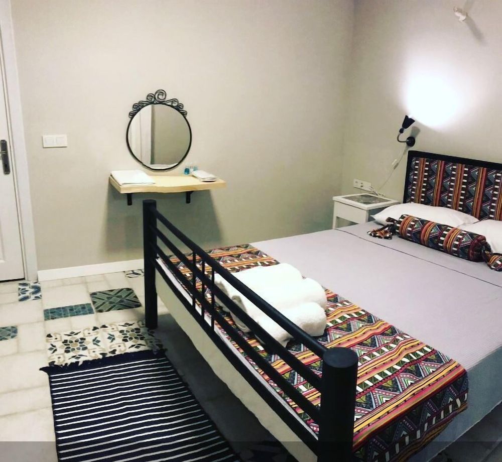 undefined Ihlamur Alacati Butik Otel 5