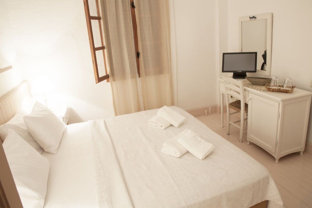 Hazz Oda Standard Double Room, City View 6