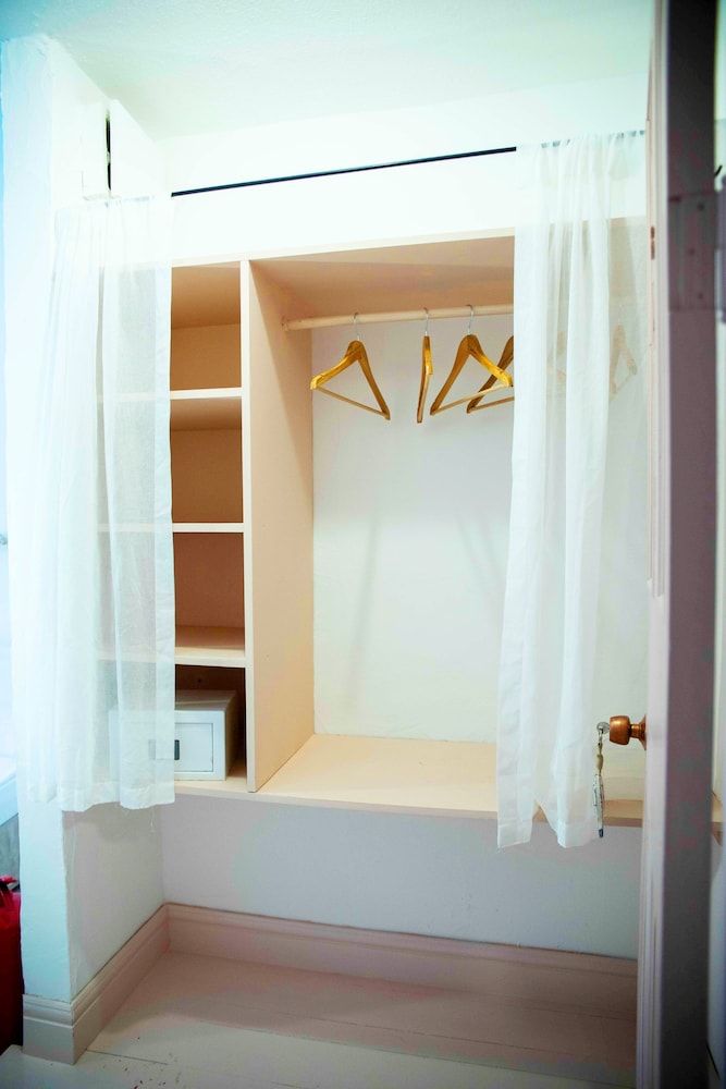 Hazz Oda Standard Double Room, City View 5