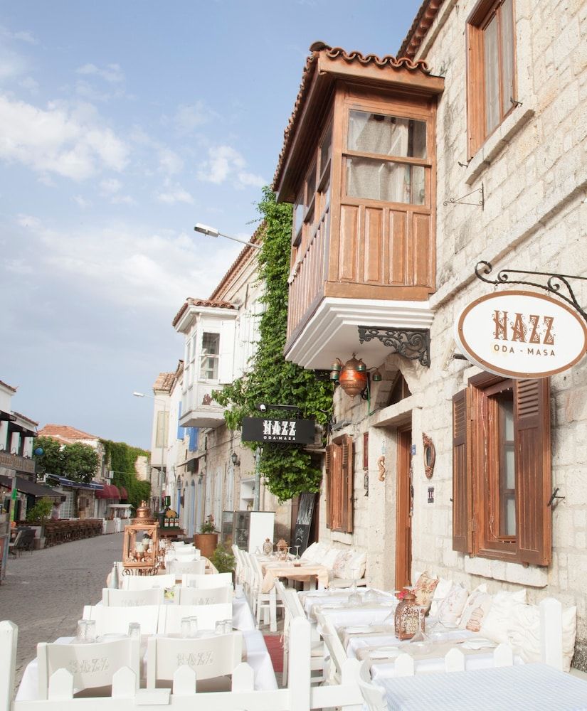 Hazz Oda Standard Double Room, City View 2