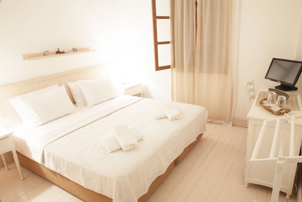 Hazz Oda Standard Double Room, City View 3