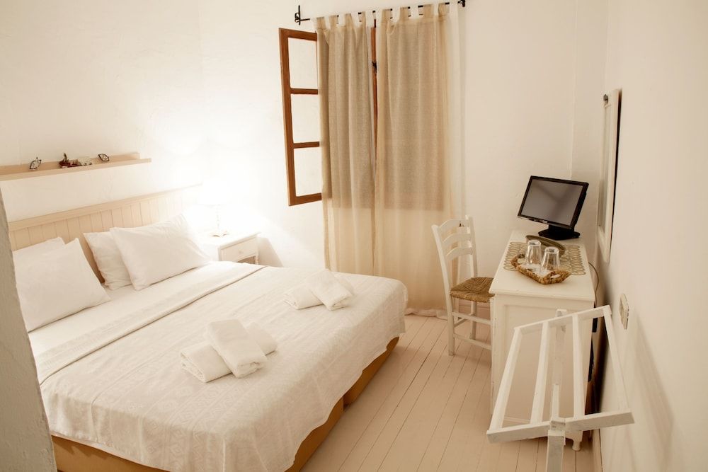 Hazz Oda Standard Double Room, City View 4