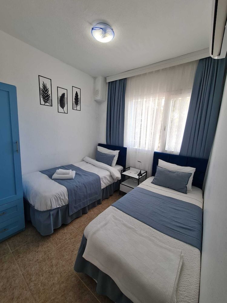 undefined Tuana Otel 5