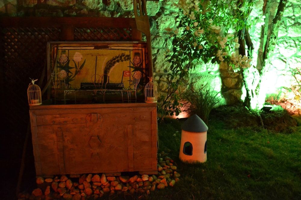 undefined La Mia Casa Butik Otel 9