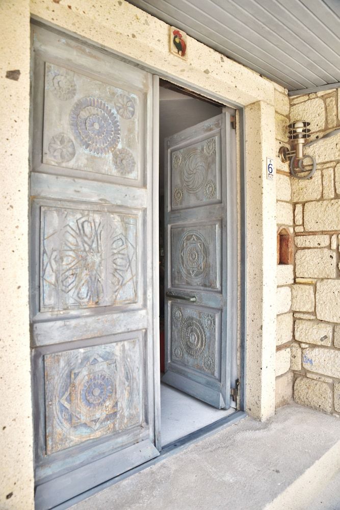 undefined La Mia Casa Butik Otel 8