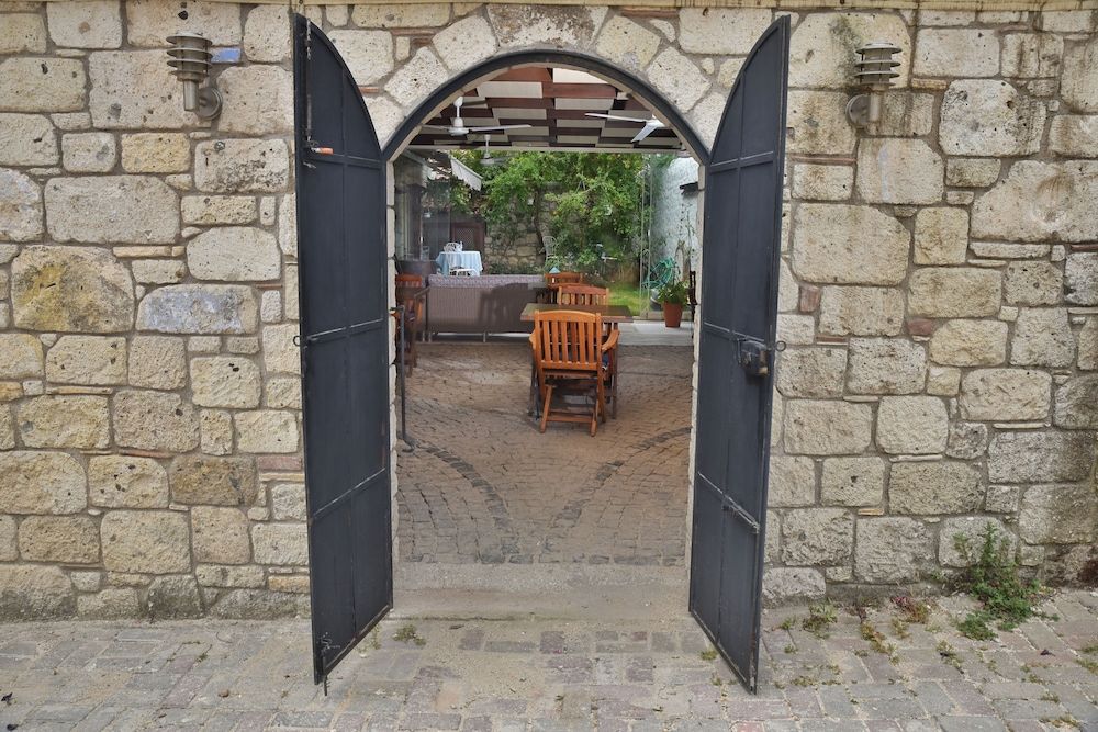 undefined La Mia Casa Butik Otel 2