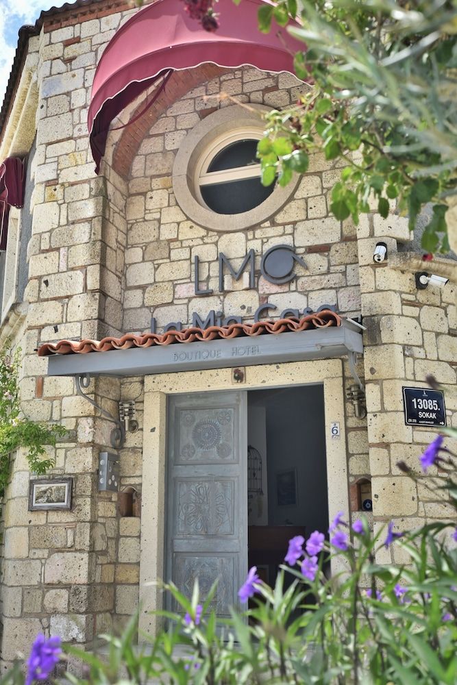 undefined La Mia Casa Butik Otel 5