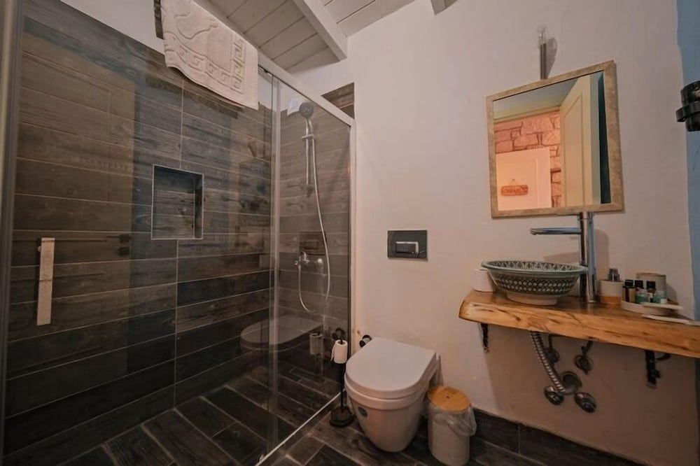 Moranka Standard Room 3