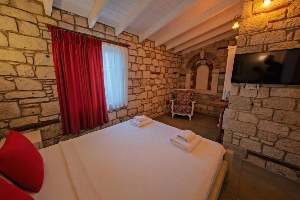 Moranka Standard Room