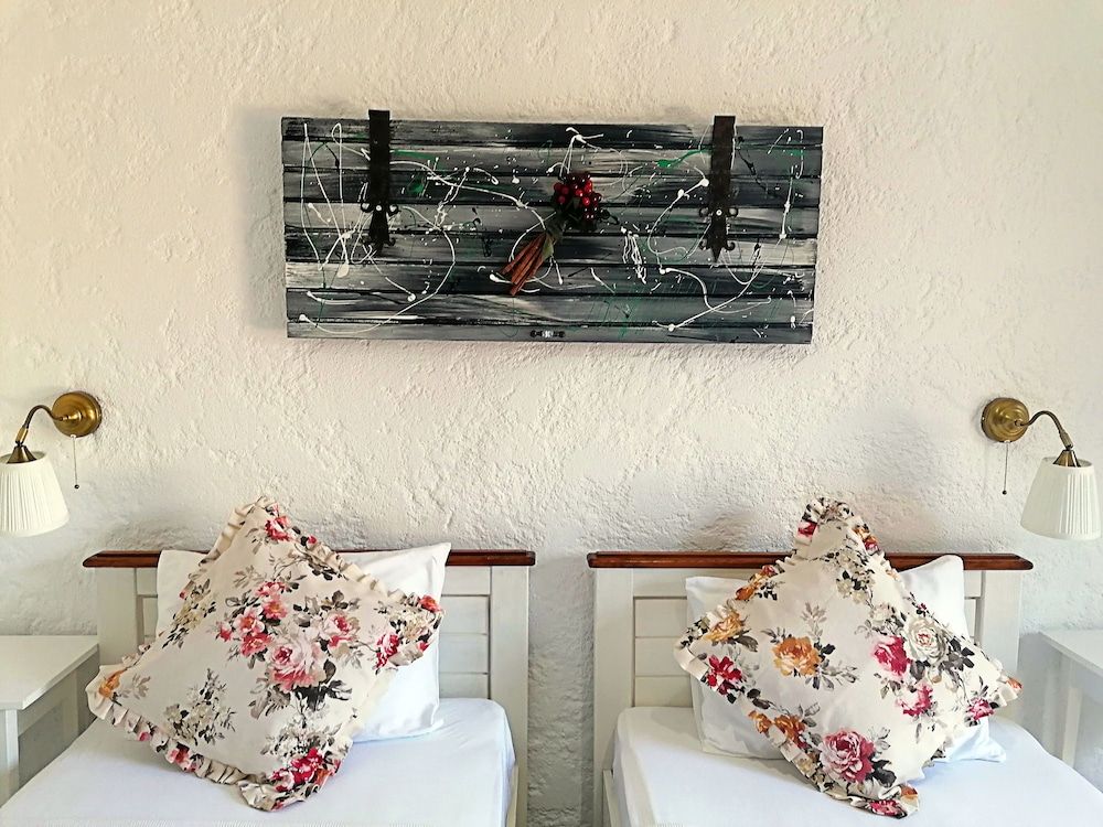 undefined Alacati Albatross Hotel 3