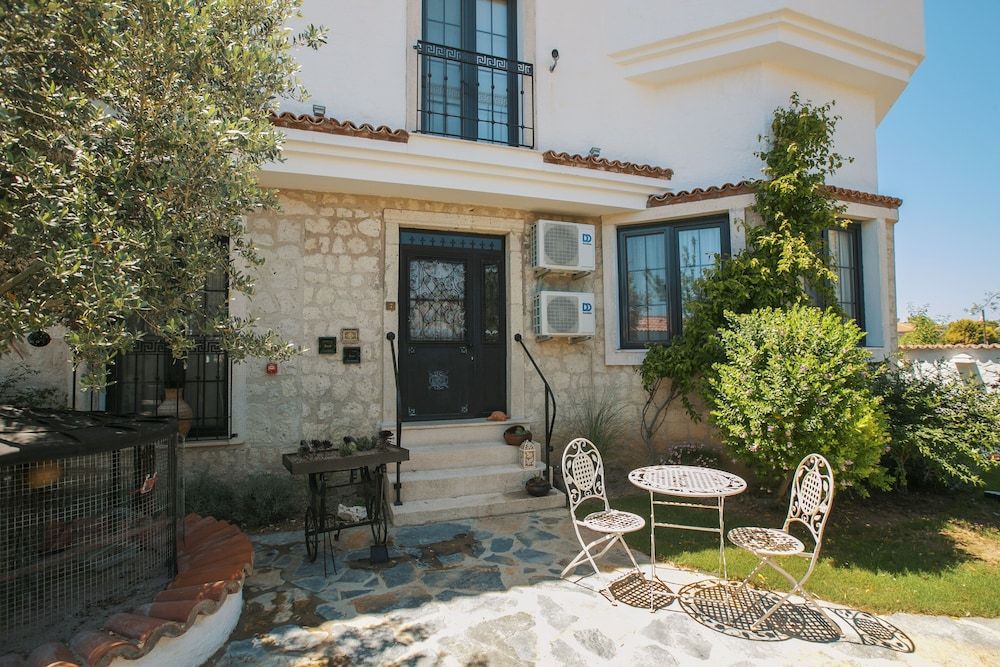 undefined Alacati Albatross Hotel 9