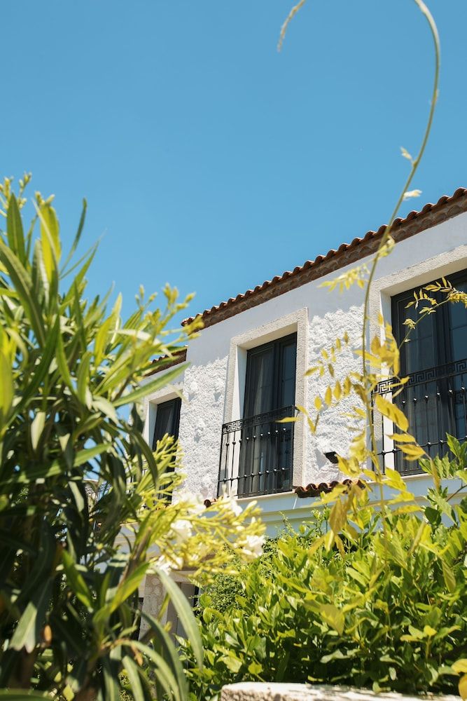 undefined Alacati Albatross Hotel 6