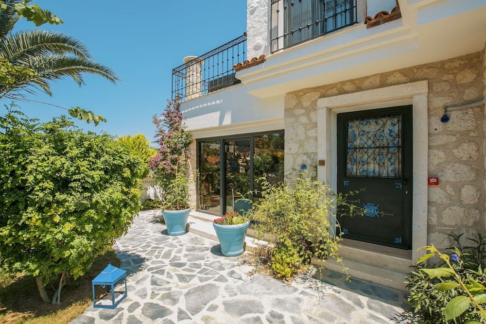 undefined Alacati Albatross Hotel 10