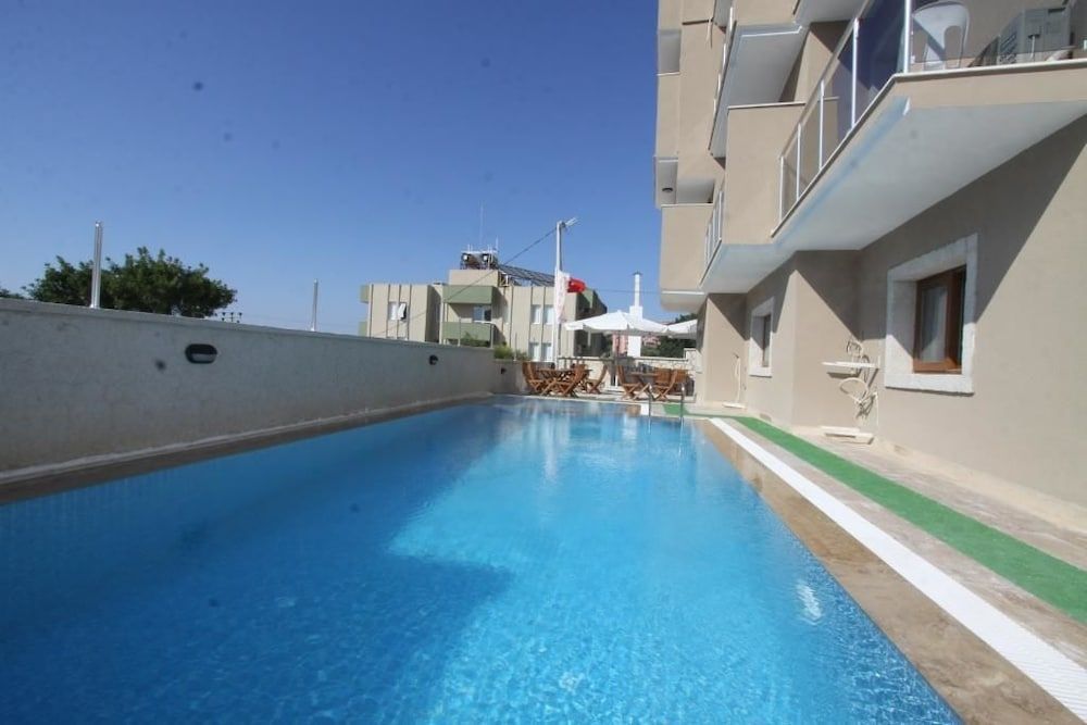 undefined Sirius Mi Hotel 5