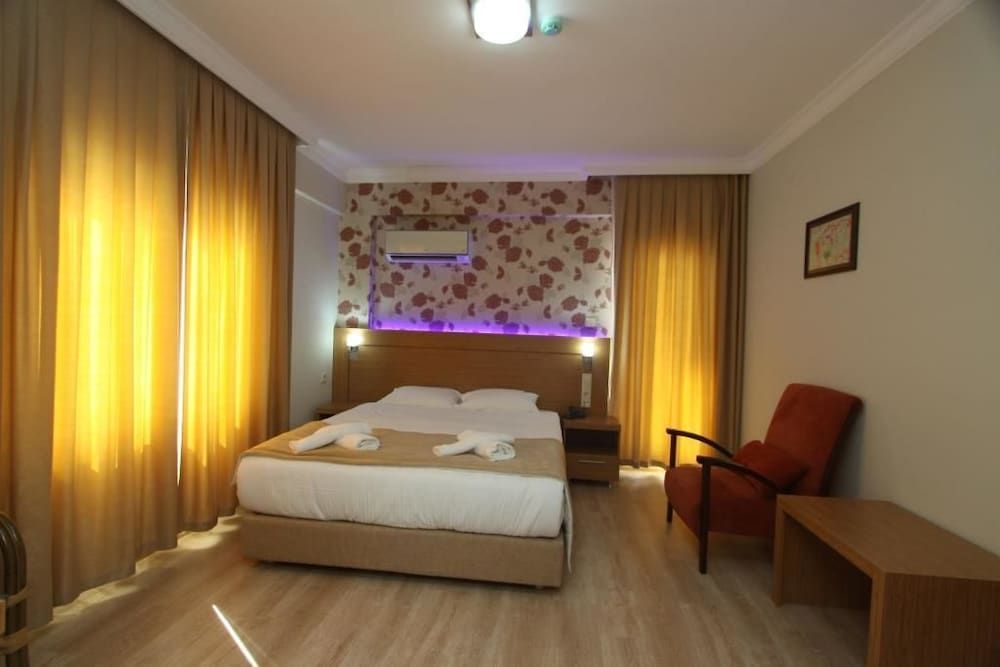 undefined Sirius Mi Hotel 2
