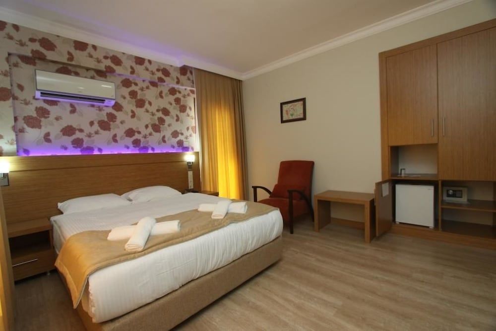 undefined Sirius Mi Hotel 8