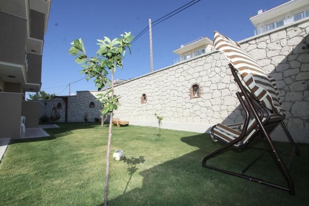 undefined Sirius Mi Hotel 4