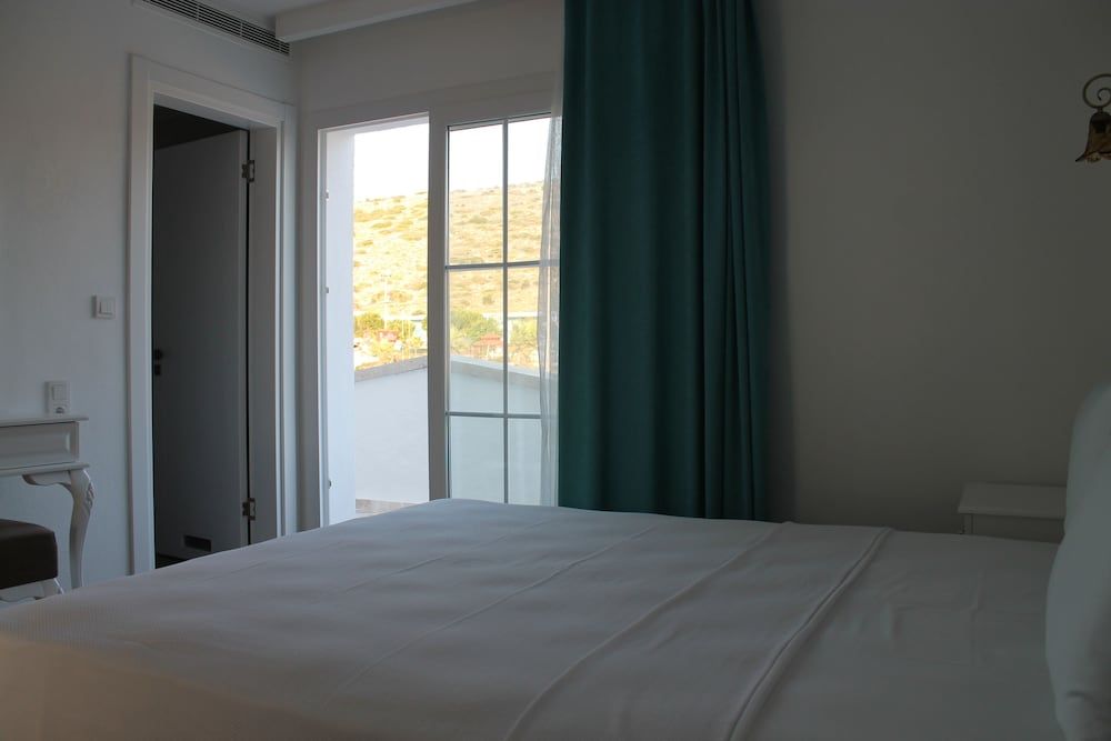 undefined Alesya Otel 8