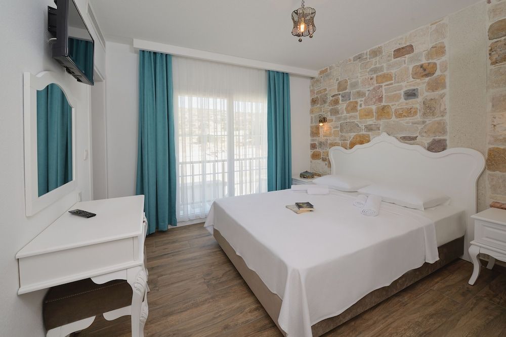 undefined Alesya Otel