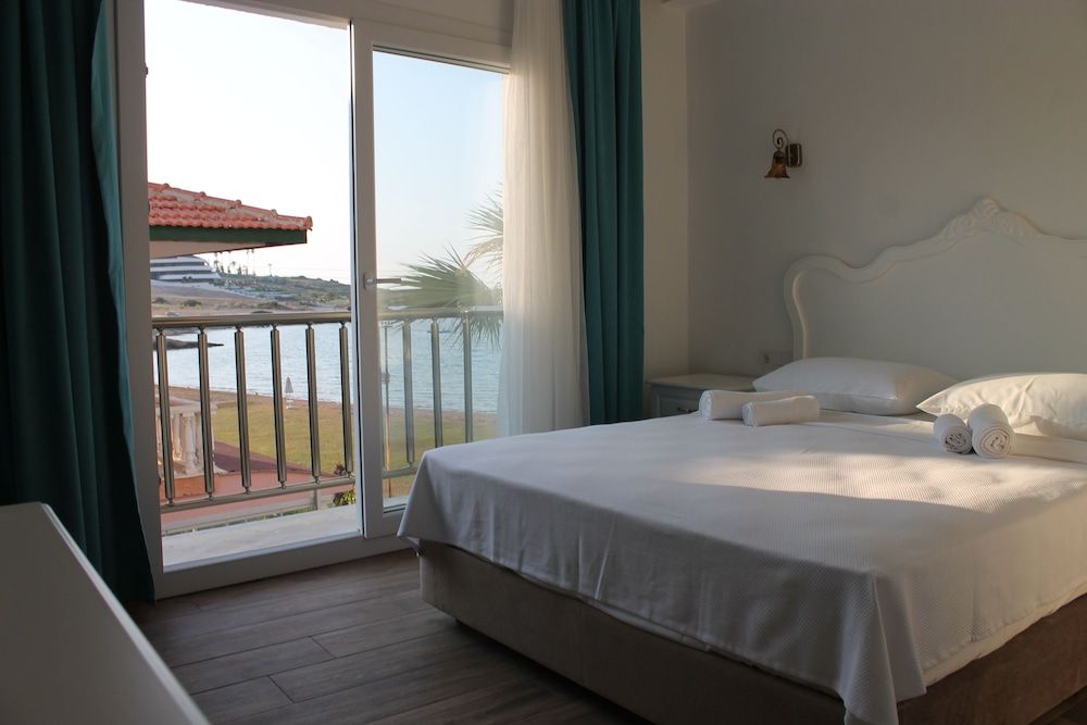 undefined Alesya Otel 4