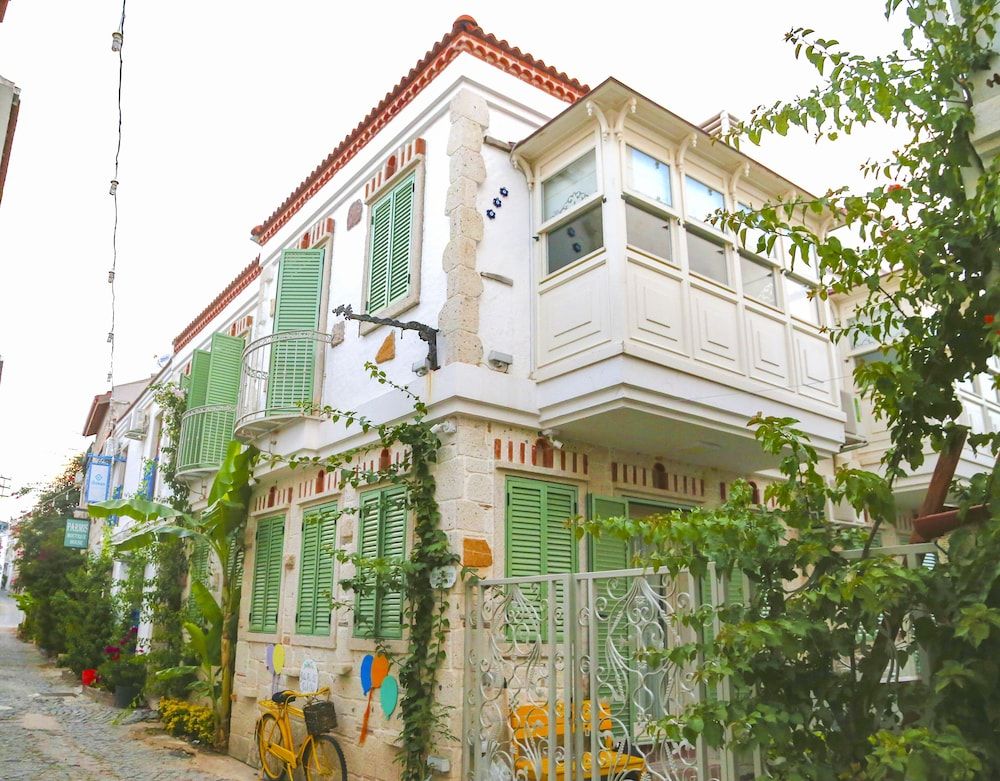 undefined Bellapais 58 Luxury Cesme 3