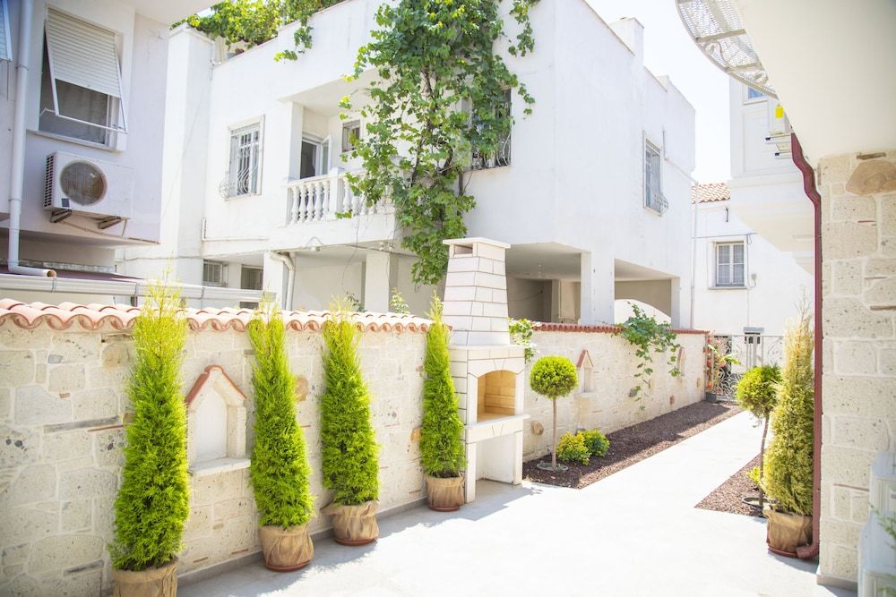 undefined Bellapais 58 Luxury Cesme 6