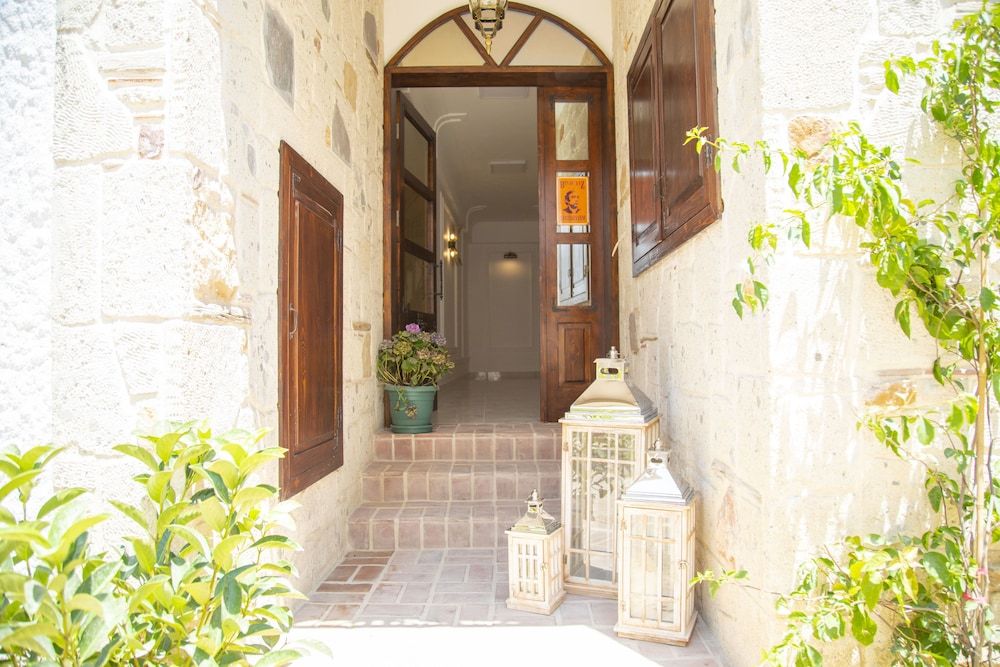 undefined Bellapais 58 Luxury Cesme 4