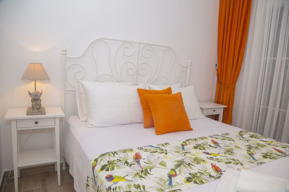 undefined Bellapais 58 Luxury Cesme