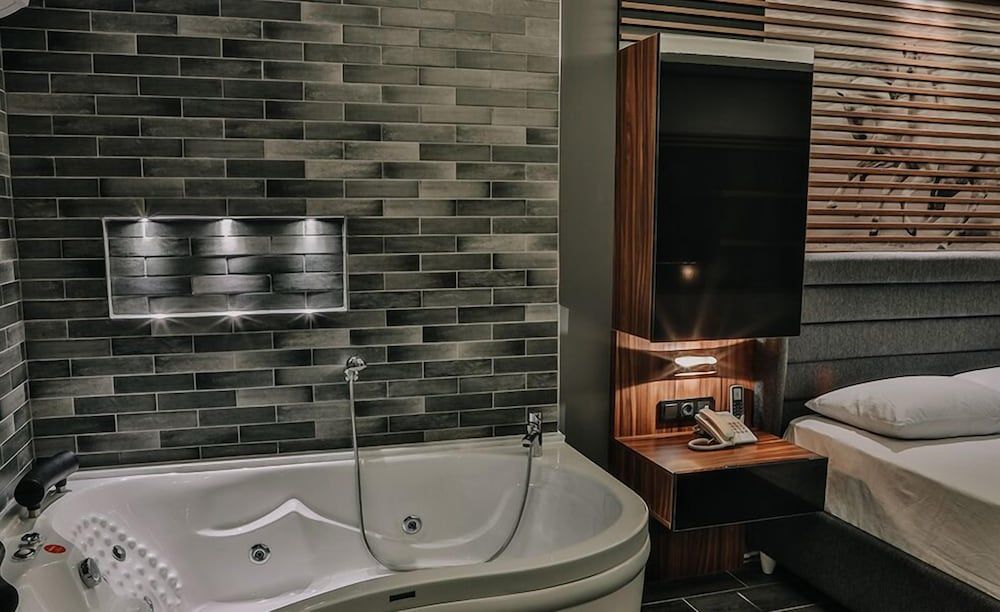 undefined Cesme Marin Butik Otel 8