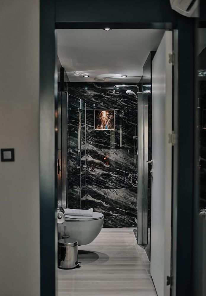 Cesme Marin Butik Otel Superior Room 5