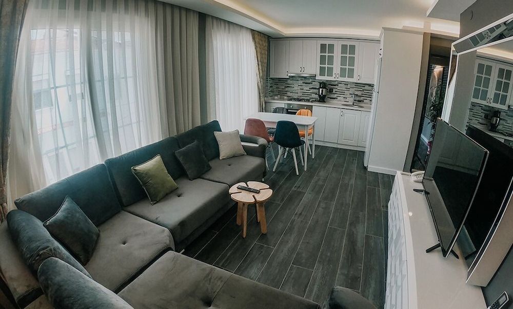 undefined Cesme Marin Butik Otel 3