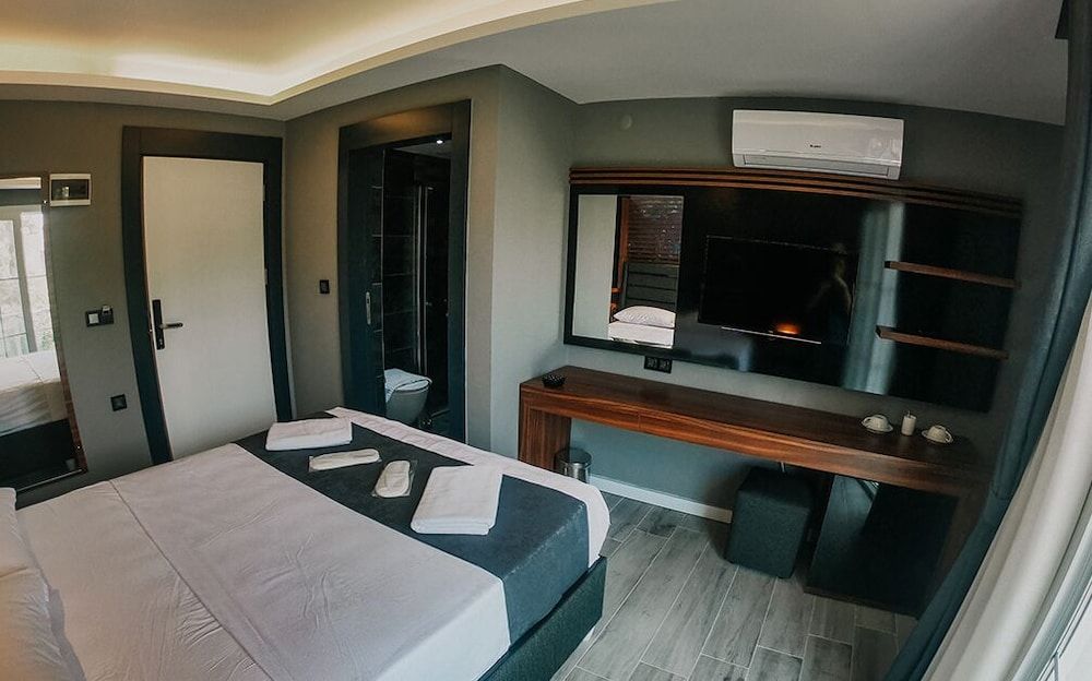 undefined Cesme Marin Butik Otel 10