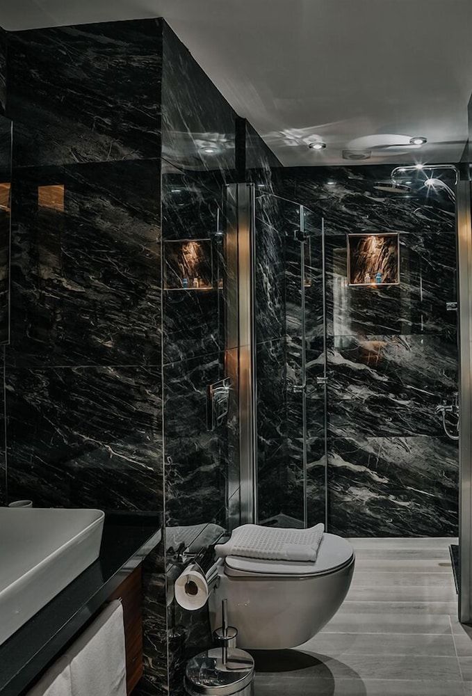 Cesme Marin Butik Otel Superior Room 6