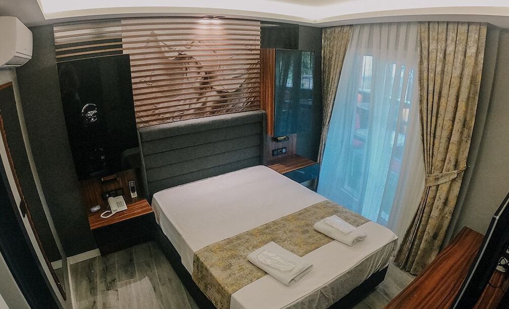 undefined Cesme Marin Butik Otel 5