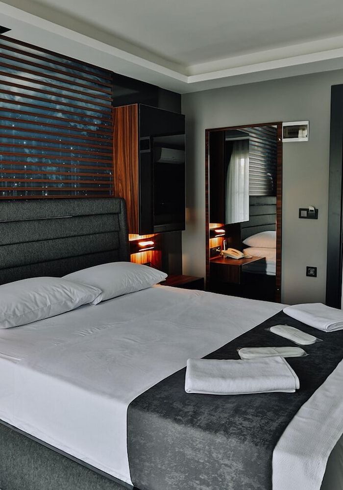 Cesme Marin Butik Otel Superior Room 3