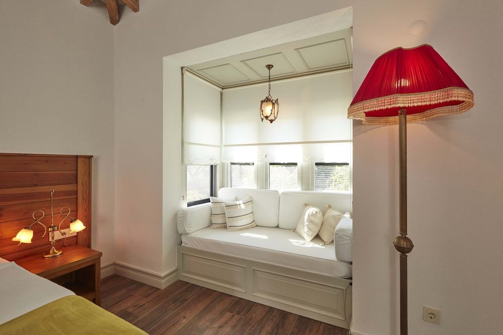 Traditional Double Room