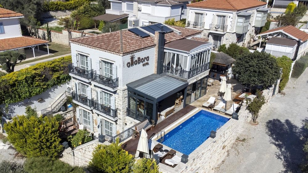 undefined AlaBora Hotel - Alaçatı 5