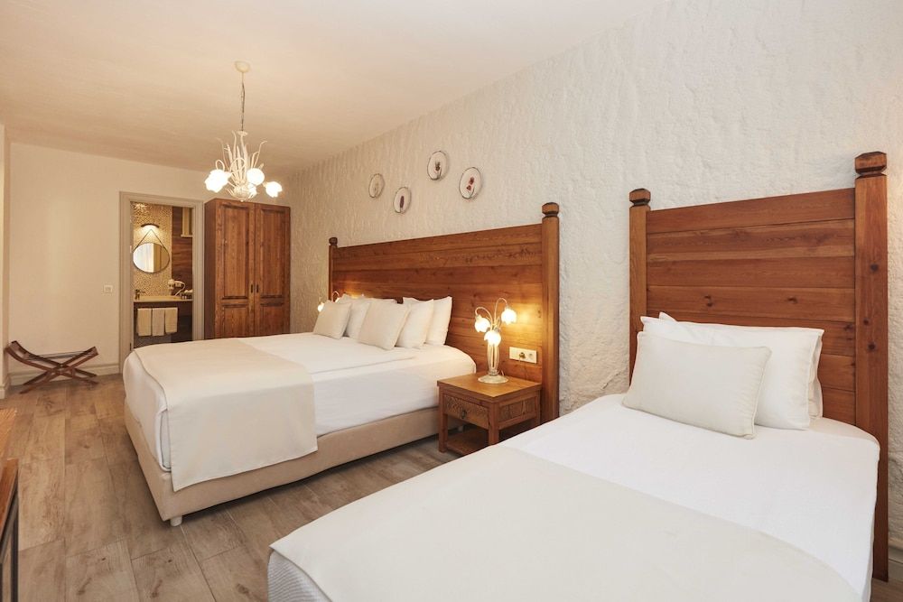 undefined AlaBora Hotel - Alaçatı