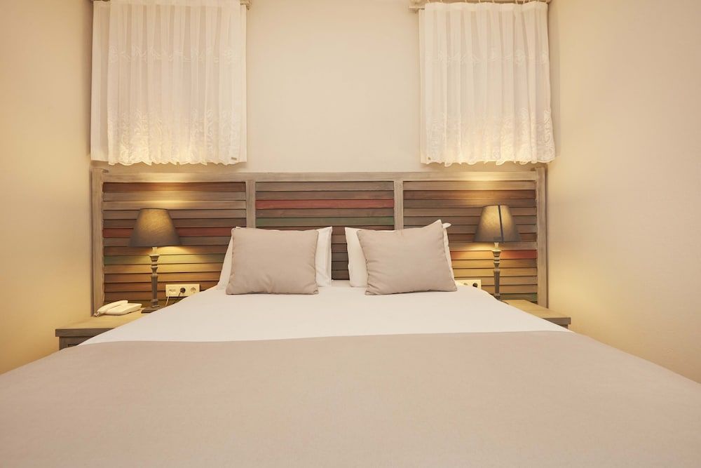 AlaBora Hotel - Alaçatı Junior Room