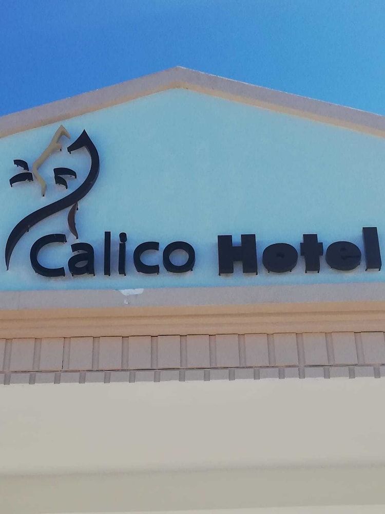 undefined Calico Hotel 4