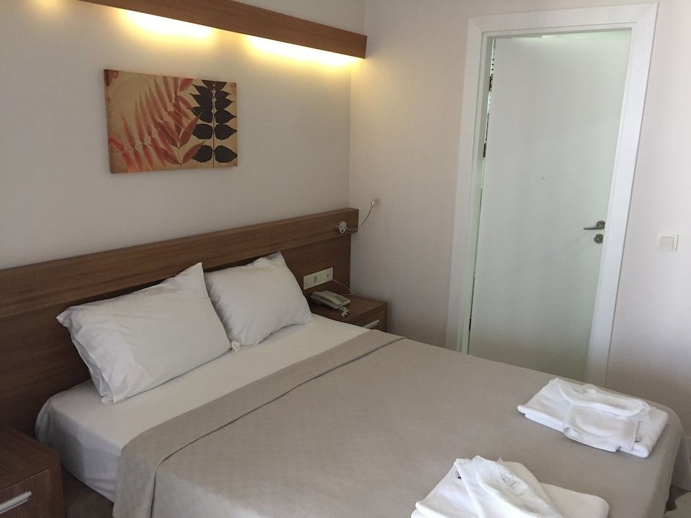 Calico Hotel Standard Room, Sea View 2