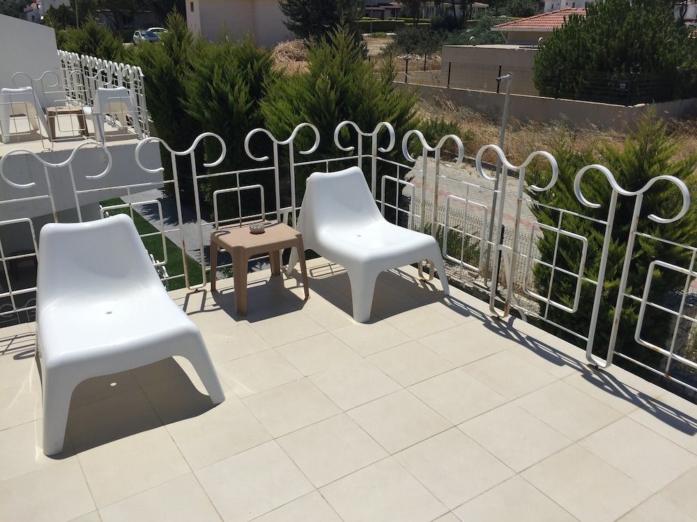 Calico Hotel Standard Room