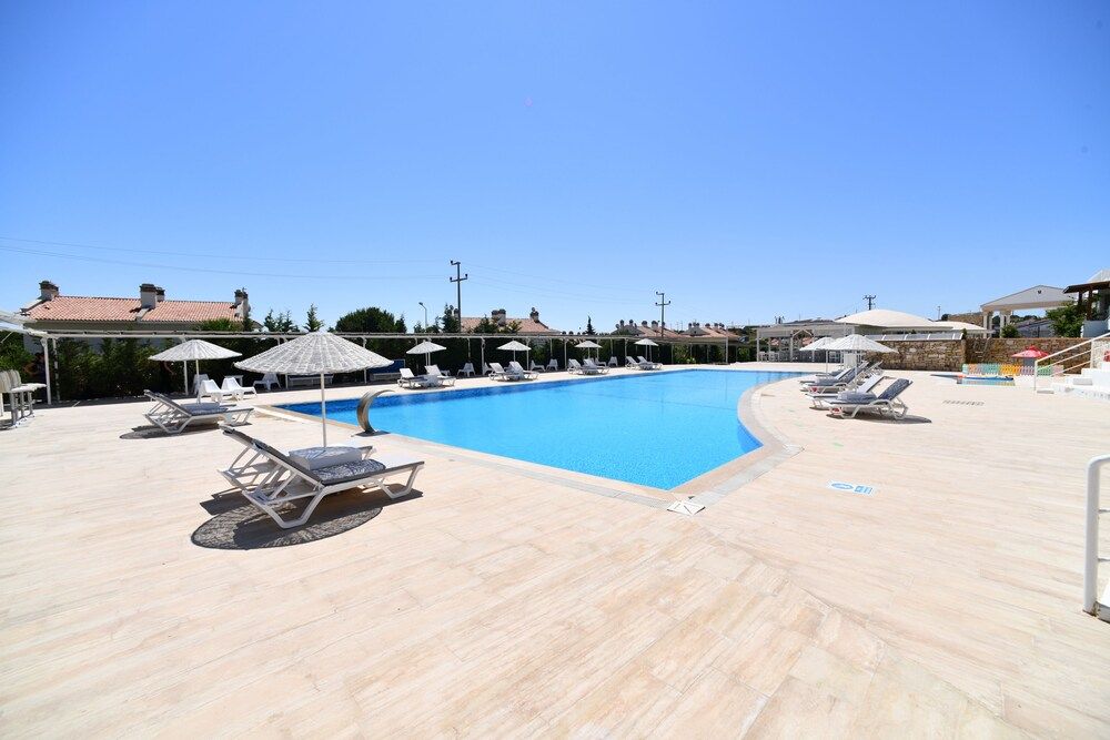 undefined Calico Hotel 7