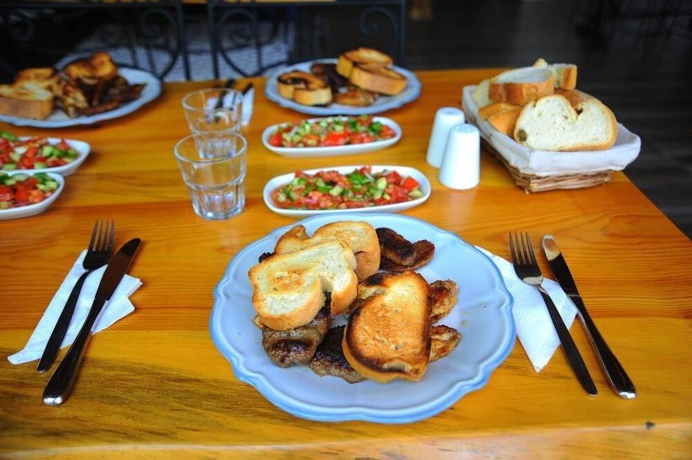 undefined Sakizlarpark Bungalows 10