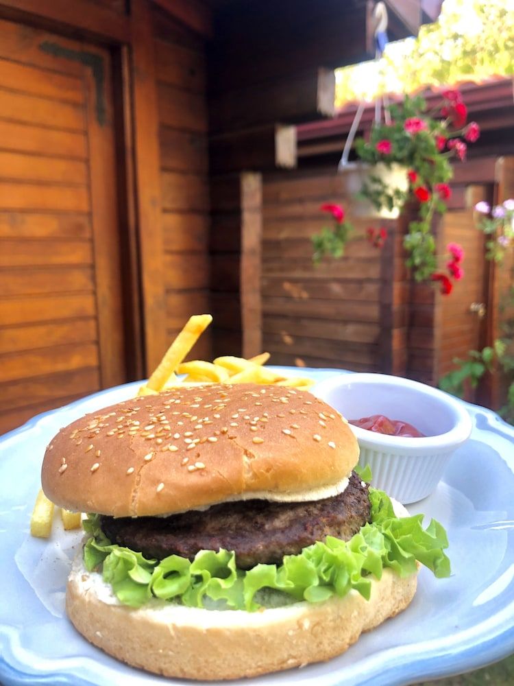 undefined Sakizlarpark Bungalows 9