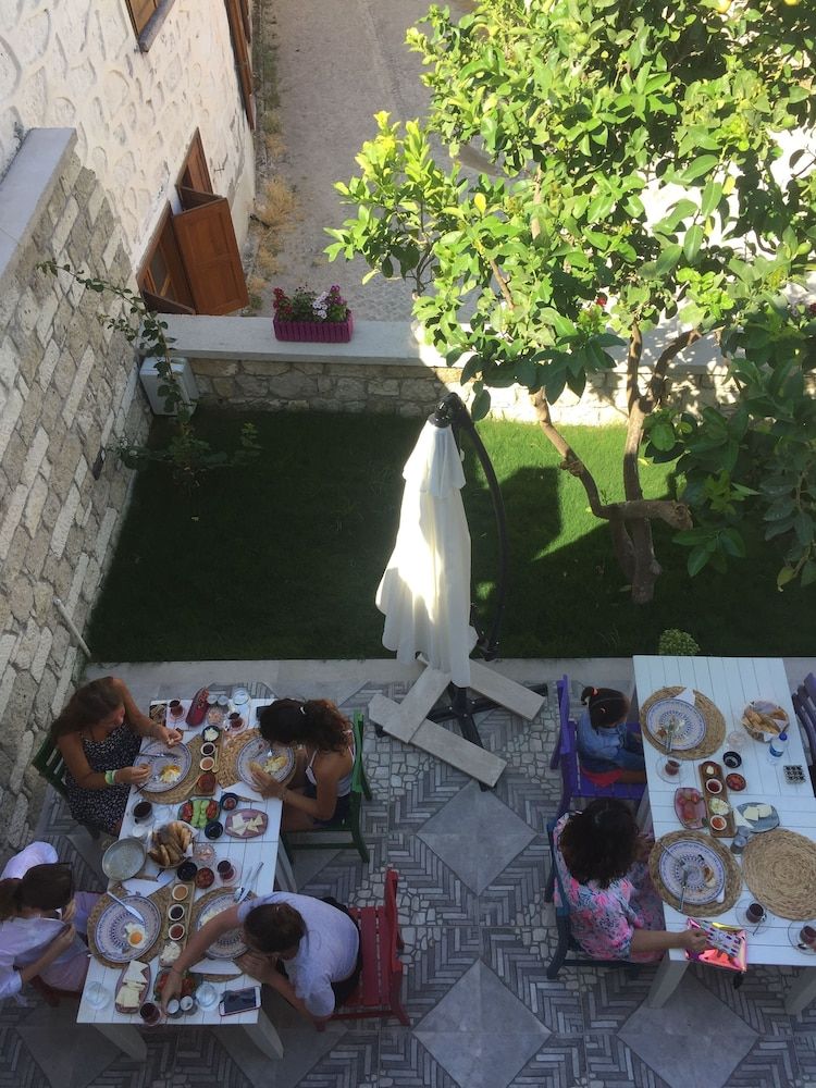 undefined Volta Alacati Butik Otel 7