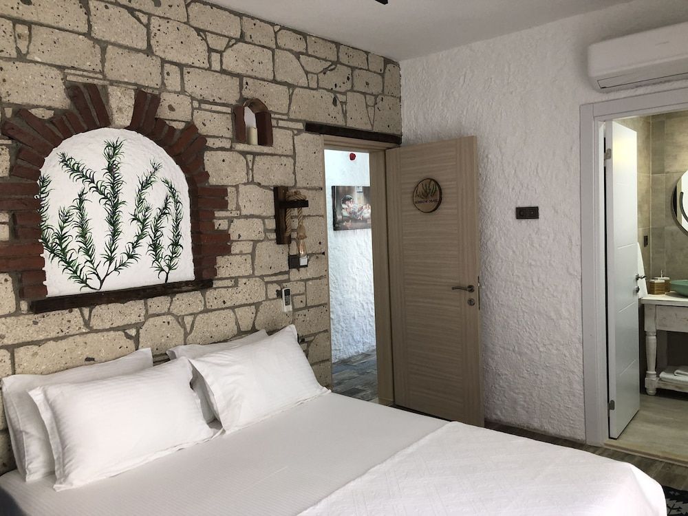 undefined Volta Alacati Butik Otel 9