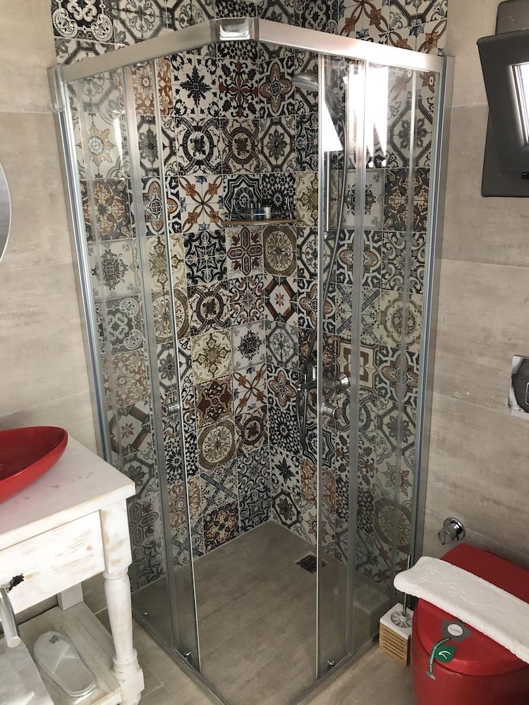 undefined Volta Alacati Butik Otel 10